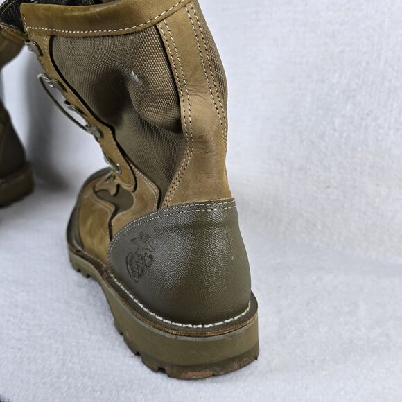 Danner 15660X USMC RAT Temperate Gore-Tex Boots Size 14 R Men main image 8